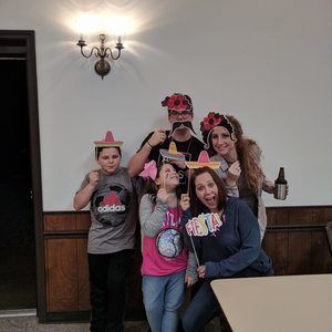 Meet your Posher, Elizabeth